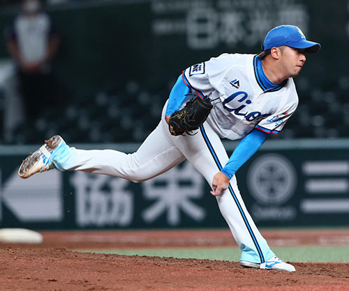 元西武投手・野田昇吾さんがプロ野球からボートレーサーに！ボートレーサー養成所合格