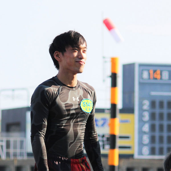 ボートレーサー大澤風葵(おおさわ ふうき)選手はG1・SG優勝はまだなし。群馬支部・競艇選手