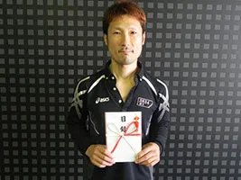 ボートレーサー細川明人(ほそかわ あきと)選手が通算1,000勝を達成。岡山支部・競艇選手