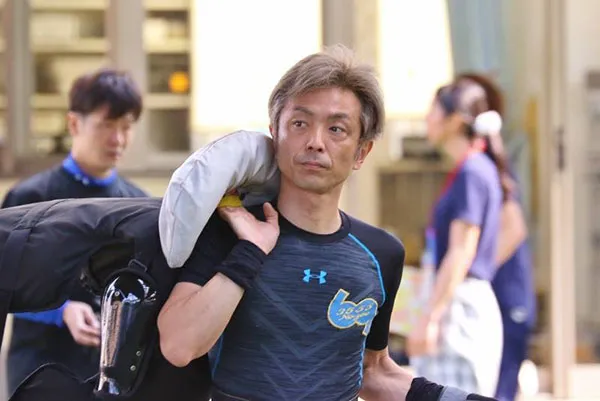 野添貴裕選手が引退。股関節の難病を患っていた…大阪支部・華の69期・競艇選手