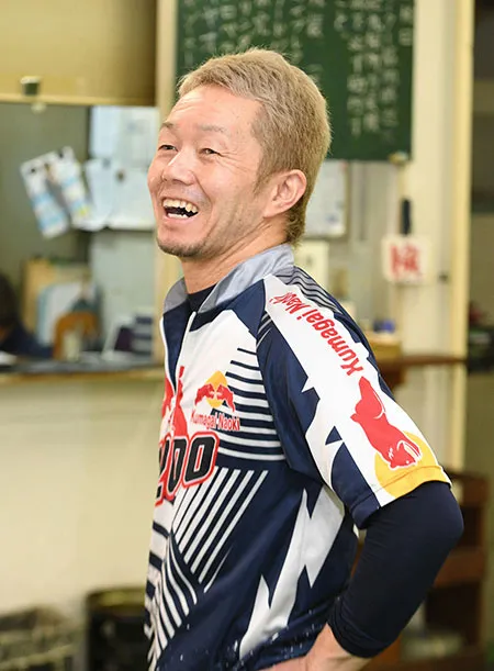 ボートレーサー熊谷直樹選手が現役を引退。「影響を受けたのは長岡茂一選手」56期・東京支部・競艇選手