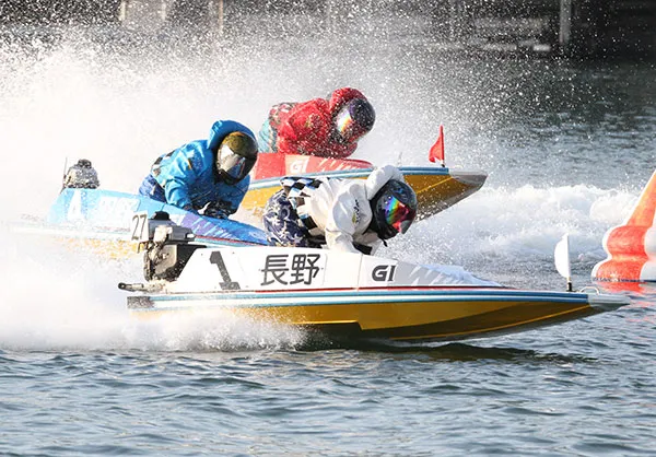 長野壮志郎選手が九州地区選手権でG1初優勝！41歳で念願のG1タイトル！・90期・福岡支部・ボートレース福岡・競艇
