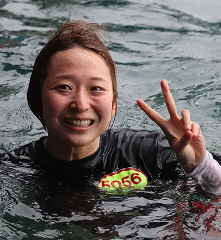 西岡成美選手がG1初出場で初勝利を決めた水神祭。112期・徳島支部・ボートレース鳴門・競艇