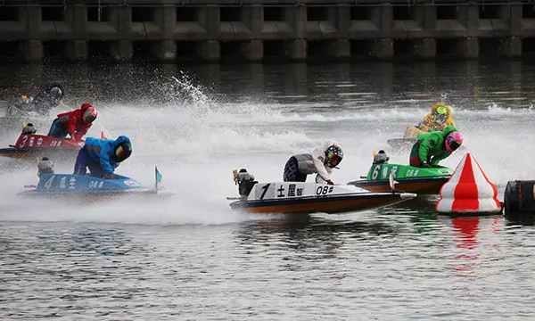 【2022トコタンキング決定戦】土屋智則選手が2度目のG1優勝。とこなめ周年・97期・群馬支部・ボートレースとこなめ・競艇