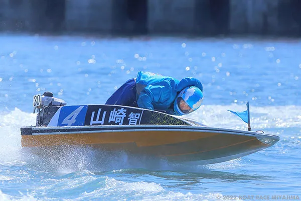 【ボートレース界の貴公子】山崎智也選手が引退！71期・群馬支部・ボートレーサー・競艇