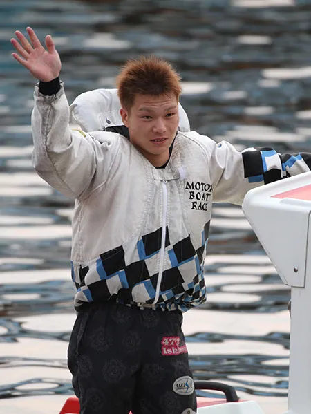 【2022年6月ウエスタンヤング】石丸海渡選手が優勝！112期・香川支部・ボートレース福岡・競艇