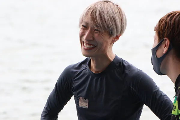 愛知支部の三浦洋次朗選手がG1初出走で初勝利！ボートレーサー・競艇選手