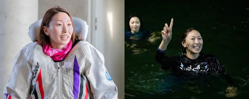 【2022レディースチャンピオン】水神祭を挙げた島田なぎさ選手。G1初勝利。ボートレース丸亀・競艇