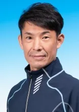 金子龍斗(かねこ りゅうと)訓練生の父は金子龍介選手。ボートレーサー養成所・やまと学校・ボートレーサー