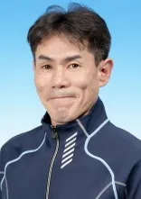 川添雄大訓練生の父はボートレーサーの川添英正選手。第133期生ボートレーサー養成所入所式。