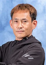 瀬川大地訓練生の父はボートレーサーの瀬川公則選手。第133期生ボートレーサー養成所入所式。