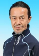 鈴木唯央訓練生の父、鈴木唯由さんは元ボートレーサー。第133期生ボートレーサー養成所入所式。