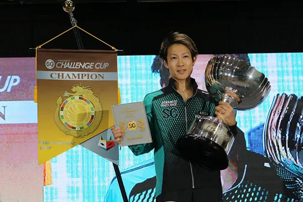 2022年SGチャレンジカップは深谷知博選手が優勝！静岡支部・ボートレース鳴門・競艇