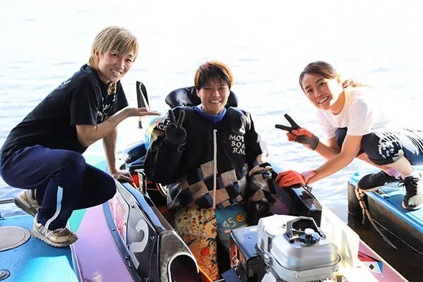 2023年レディースチャンピオンは遠藤エミ選手の優勝で閉幕！滋賀支部・ボートレース津・競艇