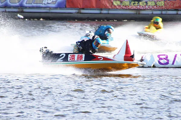2023年レディースチャンピオンは遠藤エミ選手が優勝！直まくりで決めた！滋賀支部・ボートレース津・競艇