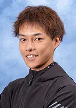佐藤陽哉訓練生の兄、佐藤太亮選手。第135期生ボートレーサー養成所入所式。