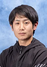 高橋涼夏訓練生の従兄弟、関浩哉選手。第135期生ボートレーサー養成所入所式。