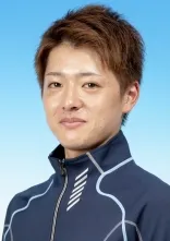 競艇選手 羽野直也選手は福岡支部のボートレーサー