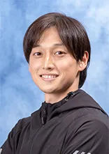 競艇選手 河合佑樹選手は静岡支部のボートレーサー