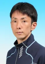 競艇選手 小林晋選手は東京支部のボートレーサー