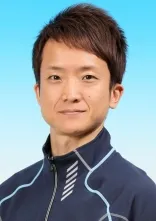 競艇選手 小坂宗司選手は滋賀支部のボートレーサー