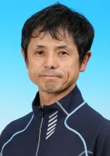 競艇選手 ボートレーサー埼玉支部の黒田誠司(くろだ せいじ)選手