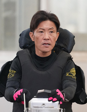 競艇選手 2020年2月9日、兵庫支部の松本勝也選手がレース中の事故で死亡。尼崎競艇場では2件目 ボートレース