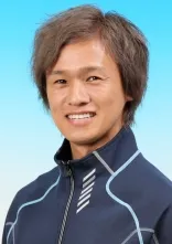 競艇選手 中村亮太選手は長崎支部のボートレーサー