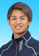 競艇選手 中村魁生選手は大阪支部のボートレーサー