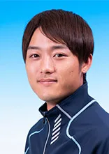 競艇選手 中村駿平選手は愛知支部のボートレーサー