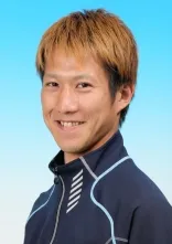 競艇選手 ボートレーサー中田達也選手
