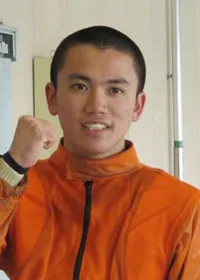 競艇選手 中山翔太(なかやま しょうた)選手は三重支部のボートレーサー