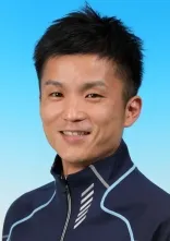 競艇選手 坂元浩仁選手は愛知支部のボートレーサー