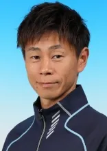 競艇選手 ボートレーサー岡山支部の妹尾忠幸(せのお ただゆき)選手