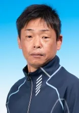 競艇選手 島田一生選手は福岡支部のボートレーサー