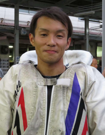 競艇選手 福井支部の下出卓矢選手は石川県出身のボートレーサー