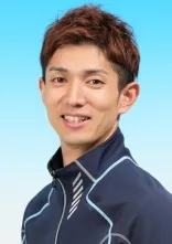 競艇選手 山田祐也選手は徳島支部のボートレーサー