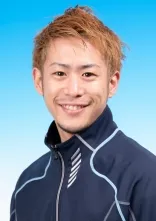 競艇選手 山川雄大選手は兵庫支部のボートレーサー