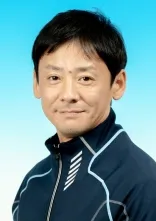 競艇選手 湯川浩司選手は大阪支部のボートレーサー
